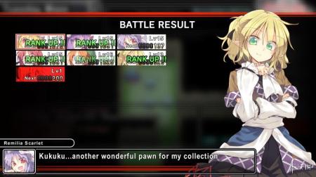 《七曜迷宫》游戏截图