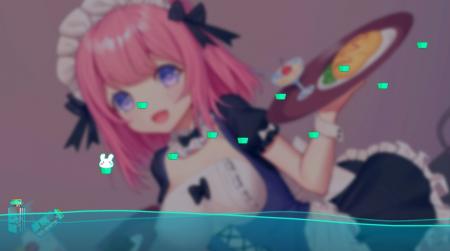 《Seek Girl 4》游戏截图