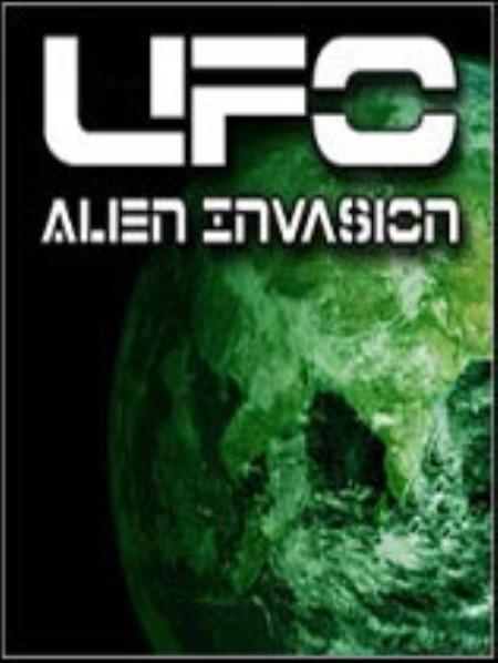 不明飞行物：异形入侵完整硬盘版_即时战略RTS_中文_硬盘版_UFO:AlienInvasion