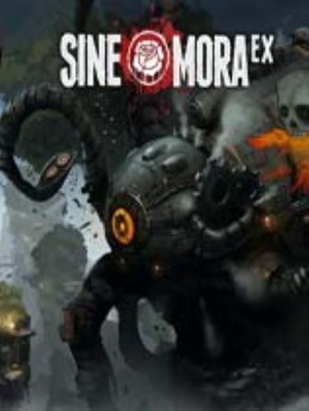 不再犹豫EX免安装简体中文绿色版_动作射击STG_中文_绿色版_SineMoraEX