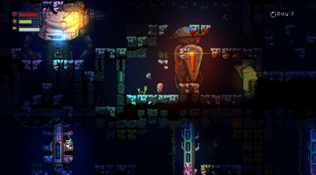 《Residual》游戏截图