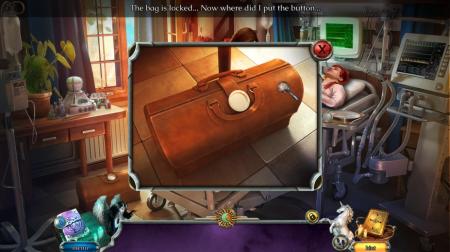 《七个房间》游戏截图