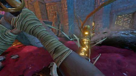 《上古重生》游戏截图