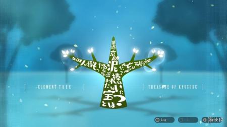 《代达罗斯:黄金爵士乐的觉醒》游戏截图