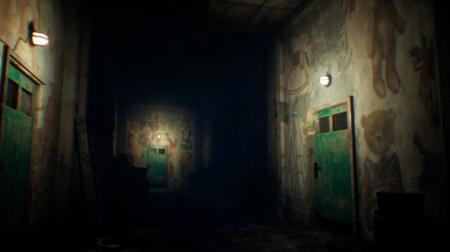 《Nerved》游戏截图