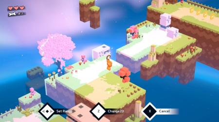 《PIVO》游戏截图