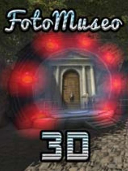 三维摄影博物馆免安装绿色版_模拟经营SIM_英文_绿色版_FotoMuseo3D