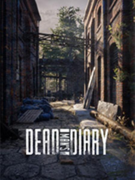 亡灵日记免安装绿色中文版_冒险解谜AVG_中文_绿色版_DeadMan´sDiary
