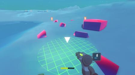 《Arctico》游戏截图