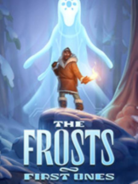 TheFrosts:FirstOnes免安装绿色版_冒险解谜AVG_英文_绿色版_TheFrosts:FirstOnes