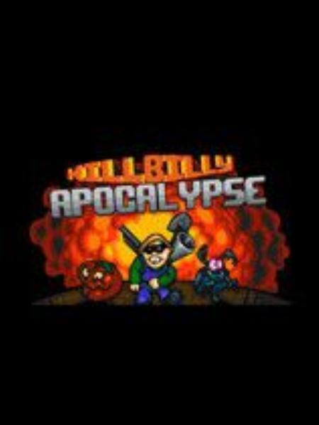 乡巴佬启示录免安装绿色版_动作射击STG_英文_绿色版_HillbillyApocalypse