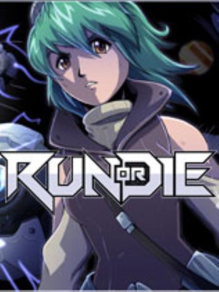 不跑就死免安装绿色版_动作射击STG_英文_绿色版_RunorDie