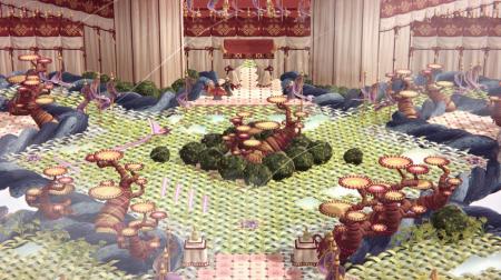 《Weaving Tides》游戏截图