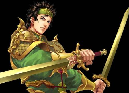 《三国群英传7》游戏截图—5