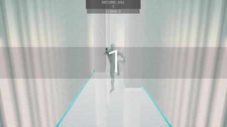 《Zimbo》游戏截图