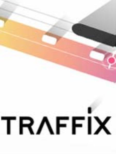 Traffix免安装绿色版_模拟经营SIM_英文_绿色版_Traffix