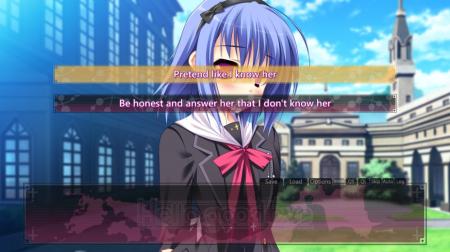 《你好,再见》游戏截图