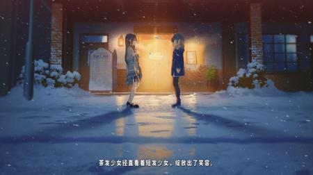 《TrymenT献给渴望改变的你》游戏截图