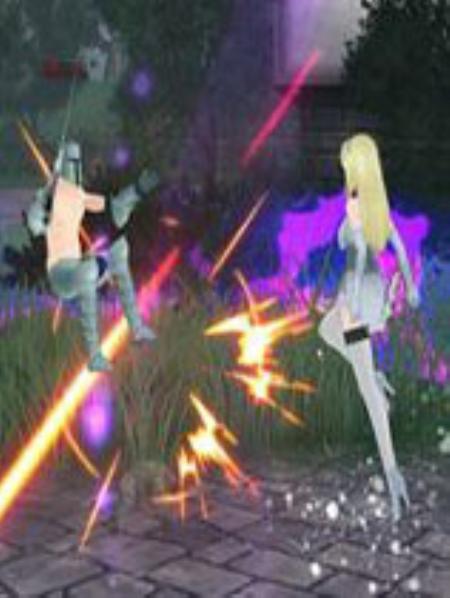 仙度瑞拉的逃亡2:复仇免安装绿色版_动作游戏ACT_英文_绿色版_CinderellaEscape2Revenge