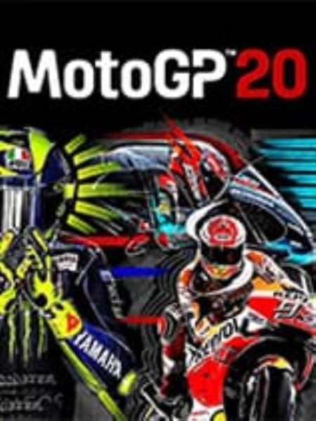 世界摩托大奖赛20免安装绿色中文版_赛车竞速RAC_中文_绿色版_MotoGP20