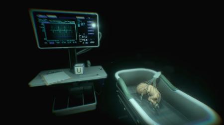 《ZAAM》游戏截图