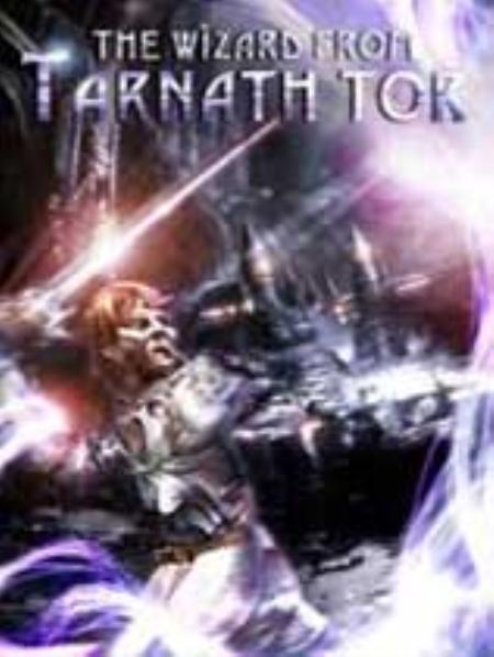 书中冒险6：塔纳斯托尔巫师免安装绿色版_冒险解谜AVG_英文_绿色版_GamebookAdventures6:TheWizardfromTarnathTor