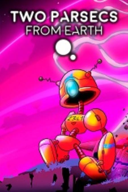 两秒差距到地球免安装绿色版_动作游戏ACT_英文_绿色版_TwoParsecsFromEarth