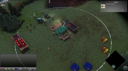 《人间地狱:浴血兄弟》游戏截图