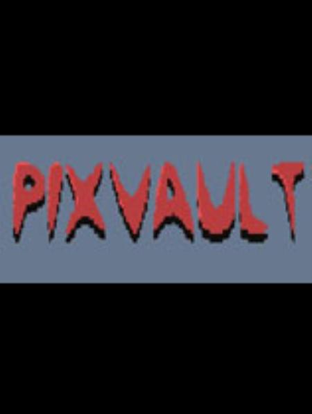Pixvault免安装绿色版_动作游戏ACT_英文_绿色版_Pixvault
