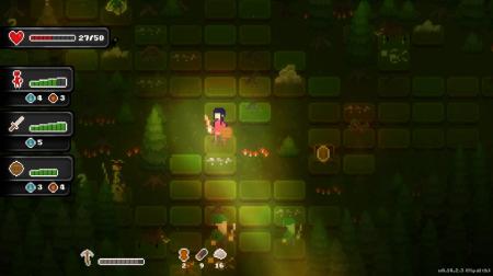 《Necken》游戏截图