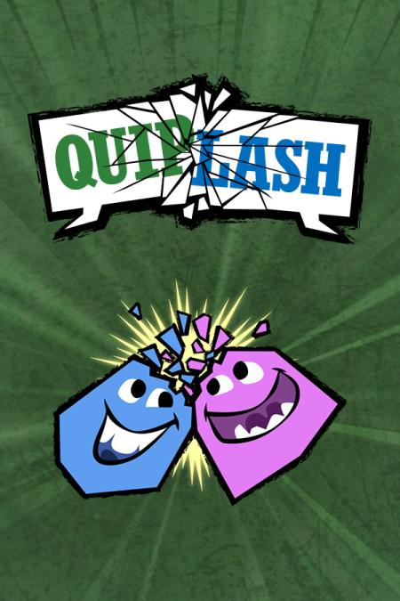 Quiplash正式版_休闲益智PUZ_英文_绿色版_Quiplash