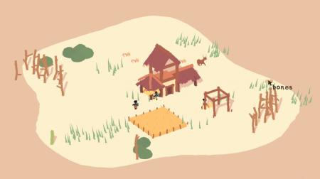 《pyramida》游戏截图