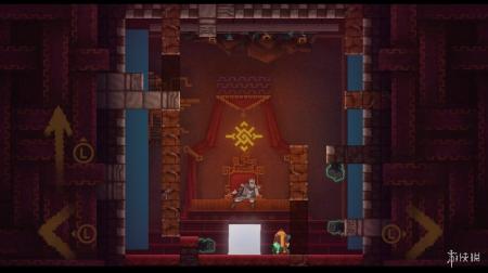 《Tetragon》游戏截图