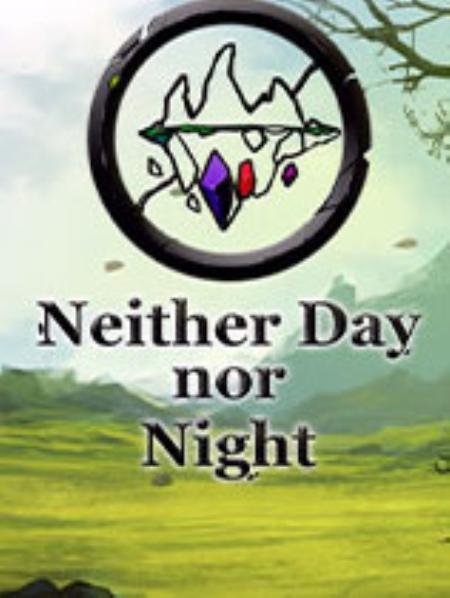 不分昼夜免安装绿色中文版_动作游戏ACT_中文_绿色版_NeitherDaynorNight