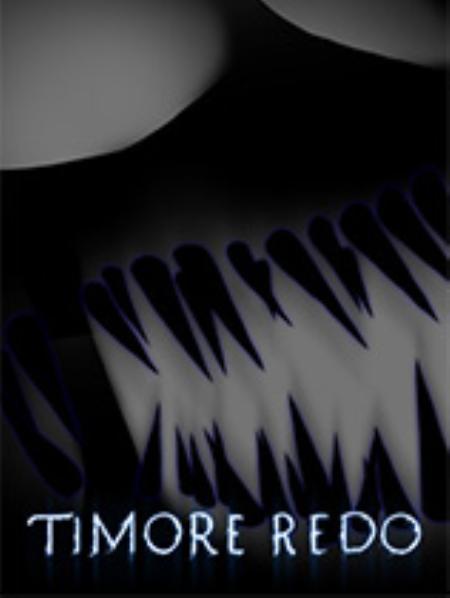 TimoreRedo免安装绿色版_动作游戏ACT_英文_绿色版_TimoreRedo