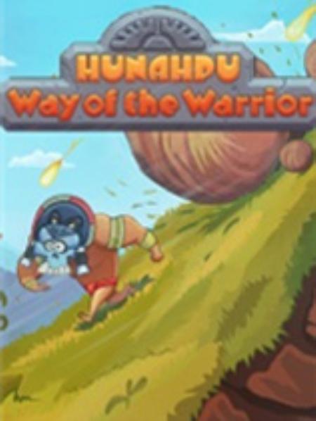 乌纳普：勇士之路免安装简繁中文绿色版_动作游戏ACT_中文_绿色版_Hunahpu:wayoftheWarrior