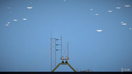 《PixPhys》游戏截图