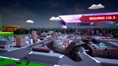 《Resthedex》游戏截图