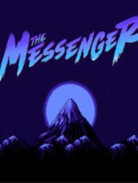 信使免安装中文绿色版_动作游戏ACT_中文_绿色版_TheMessenger