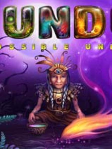 不可能的宇宙2免安装绿色版_休闲益智PUZ_英文_绿色版_Mundus-ImpossibleUniverse2