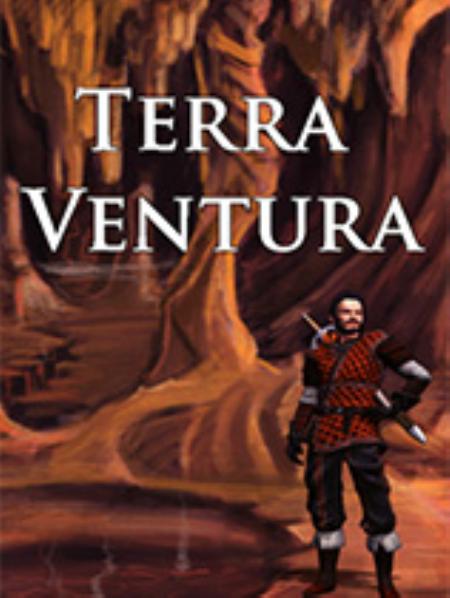 TerraVentura免安装绿色中文版_角色扮演RPG_中文_绿色版_TerraVentura