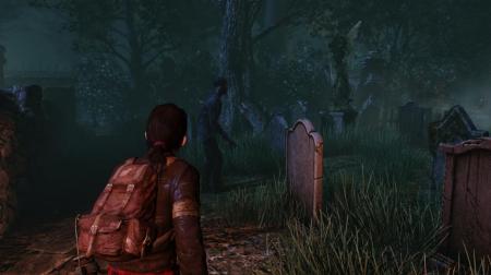 《他们和我们》游戏截图