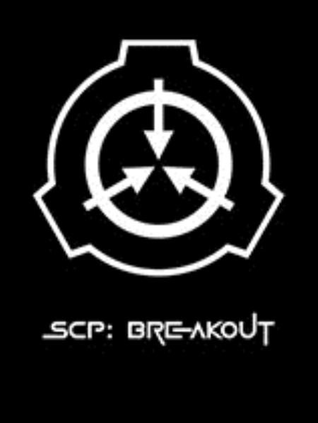 SCP：越狱免安装绿色版_冒险解谜AVG_英文_绿色版_SCP:Breakout
