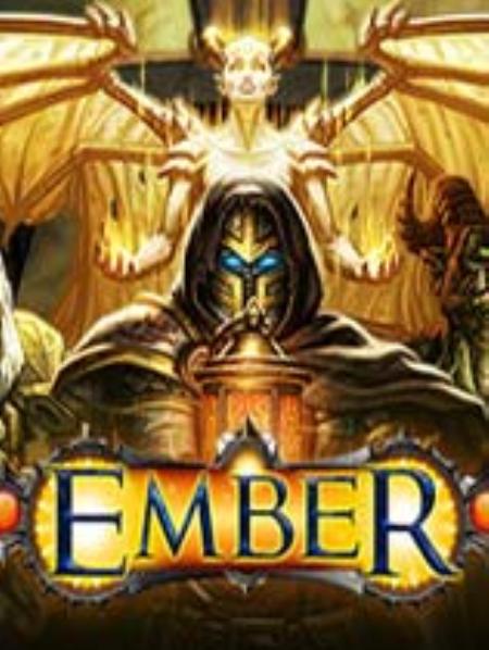 余火免安装绿色版_角色扮演RPG_英文_绿色版_Ember