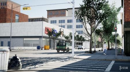 《享受人生》游戏截图