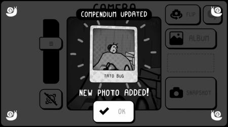 《TOEM》游戏截图