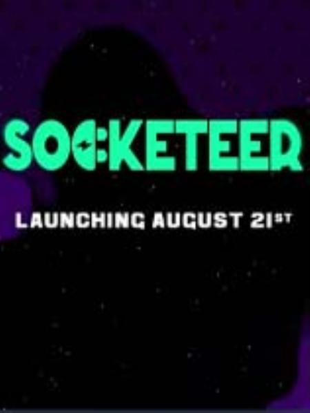 Socketeer免安装绿色版_动作游戏ACT_英文_绿色版_Socketeer