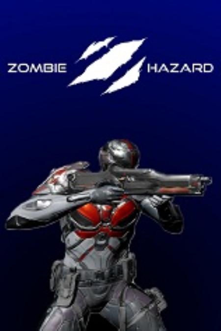 丧尸危害免安装绿色版_第一人称射击FPS_英文_绿色版_ZombieHazard