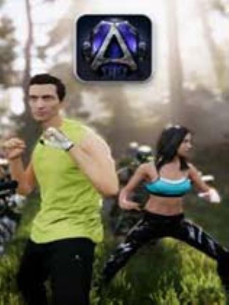 世界大战：仙女座免安装绿色版_第一人称射击FPS_英文_绿色版_TheWaroftheWorlds:Andromeda