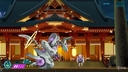 《NULL & PETA》游戏截图